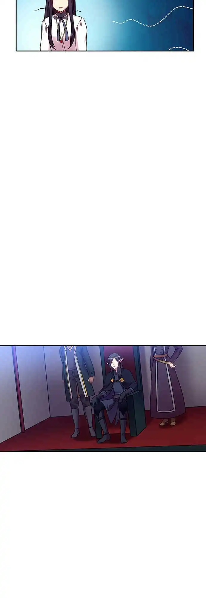 King's Concubine Chapter 42 19